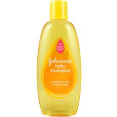 Johnson's Baby No More Tears Shampoo 300ml