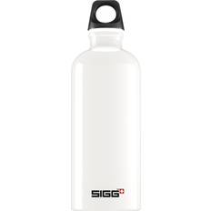 Sigg Classic Traveller Touch Water Bottle 0.6L