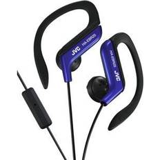 Clip On/Ear Loop - In-Ear Headphones JVC HA-EBR25