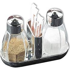 Fackelmann Cruet Salt Mill, Pepper Mill