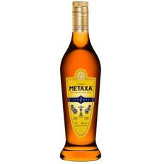 Metaxa 7 Star