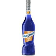 Marie Brizard Liqueur Curacao Bleu 25% 70cl