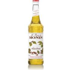 Best Drink Mixes Monin Syrup Hazelnut