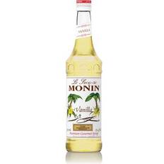 Monin Syrup Vanilla