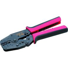 Plastic Grip Crimping Pliers Cimco 106002 Crimping Plier