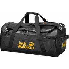 Jack Wolfskin Duffle Bags & Sport Bags Jack Wolfskin Expedition Trunk 65 - Black
