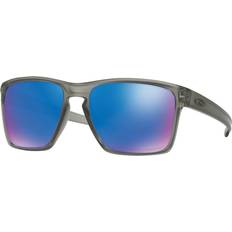 Oakley Silver XL Polarized OO9341-03