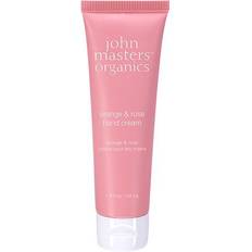 John Masters Organics Orange & Rose Hand Cream 54ml