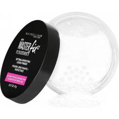 Maybelline Facestudio Master Fix Setting + Perfecting Loose Powder