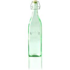 Kilner Clip Top Water Carafe 1L