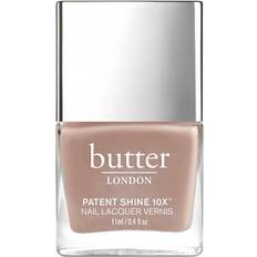 Butter London Patent Shine 10X Nail Lacquer Yummy Mummy 11ml