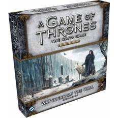 Fantasy Flight Games A Game of Thrones: Watchers on the Wall