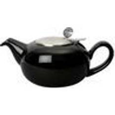 London Pottery Teapots London Pottery Pebble Filter Teapot 0.5L