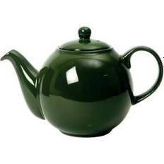Purple Teapots London Pottery Globe Teapot 0.5L