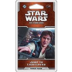 Fantasy Flight Games Star Wars: Jump to Lightspeed