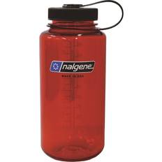Christmas Serving Nalgene Everyday Wide Mouth Water Bottle 1L