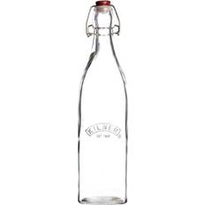 Kilner Serving Kilner Clip Top Water Carafe 0.55L