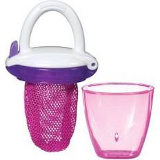 Munchkin Deluxe Fresh Food Feeder