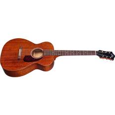 Brown Acoustic Guitars Guild M-20