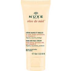 Vitamin E Hand Creams Nuxe Reve De Miel Hand & Nail Cream 50ml