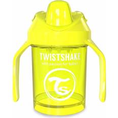 Best Sippy Cups Twistshake Mini Cup 230ml