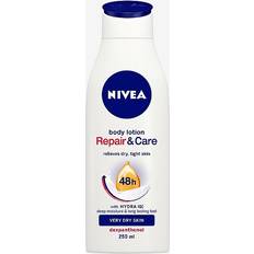 Nivea Repair & Care Body Lotion 250ml