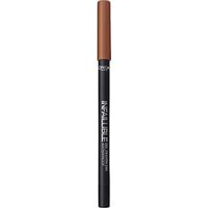 L'Oréal Paris Infaillible Gel Crayon Eyeliner #05 Super Cooper