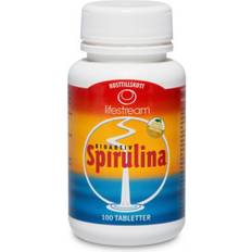 Lifestream Bioaktiv Spirulina 100 pcs