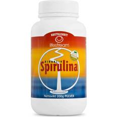 Lifestream Bioaktiv Spirulina 200 pcs