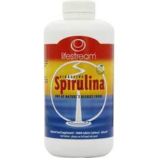 Lifestream Bioaktiv Spirulina 1000 pcs