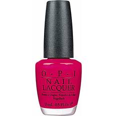 OPI Nail Lacquer Pompeii Purple 15ml