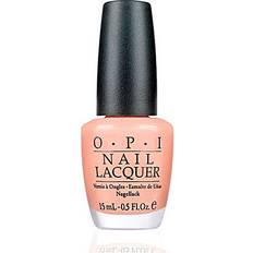 OPI Nail Lacquer Dulce De Leche 15ml