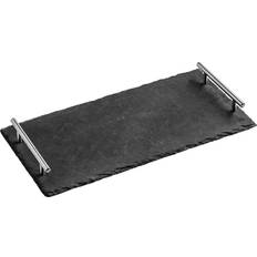 Premier Housewares Slate Serving Tray