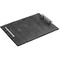 Premier Housewares Slate Serving Tray