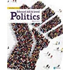 Best E-Books Edexcel GCE Politics AS and A-level Student Book and eBook (Edexcel GCE Politics 2017) (E-Book)