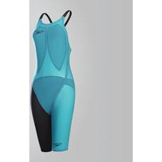 Speedo Fastskin LZR Racer Elite 2 Closed Back Sleeveless Shorty W