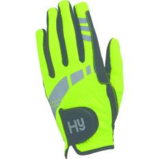 Hy Equestrian Gloves & Mittens Hy Extreme Reflective Softshell