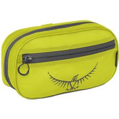 Osprey Ultralight Washbag Zip - Electric Lime