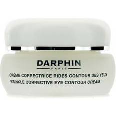 Darphin Eye Creams Darphin Wrinkle Corrective Eye Contour Cream 15ml