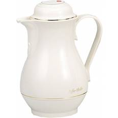 Mouth-Blown Thermo Jugs Rotpunkt Christa 330 Thermo Jug 1L