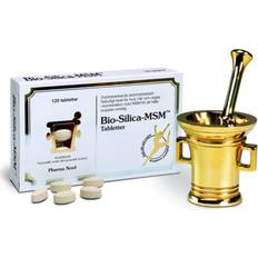 Pharma Nord Bio-Silica-MSM 120 pcs