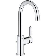 Grohe BauEdge (23760000) Chrome