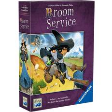 Ravensburger Broom Service