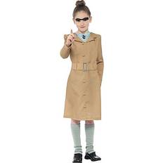 Smiffys Roald Dahl Miss Trunchbull Costume