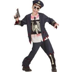 Widmann Zombie Police Officer