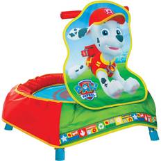 Worlds Apart Paw Patrol Toddler Trampoline 58cm