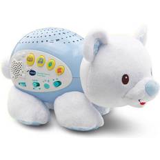 Vtech Little Friendlies Starlight Sounds Polar Bear