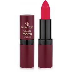 Golden Rose Lip Products Golden Rose Velvet Matte Lipstick #15 Cardinal Red