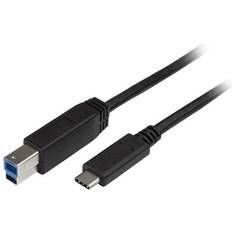 StarTech USB B-USB C 3.0 2m