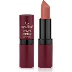 Golden Rose Lip Products Golden Rose Velvet Matte Lipstick #27